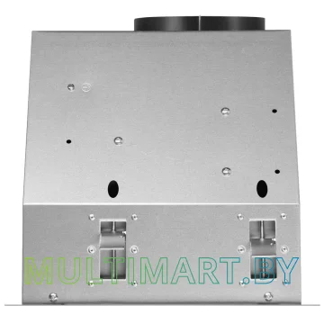 Вытяжка MAUNFELD Vivid 603EM (нержавеющая сталь) картинка 8